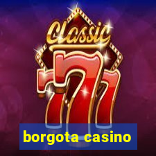 borgota casino