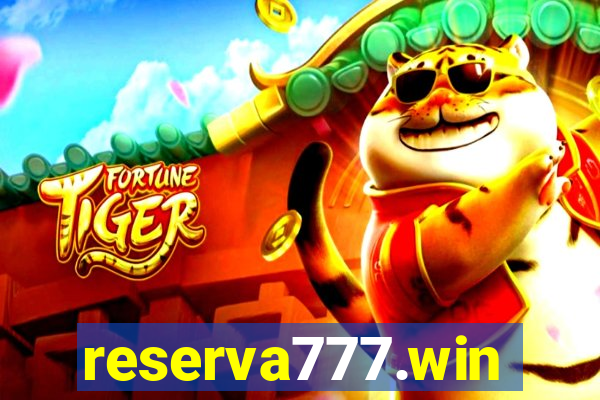 reserva777.win