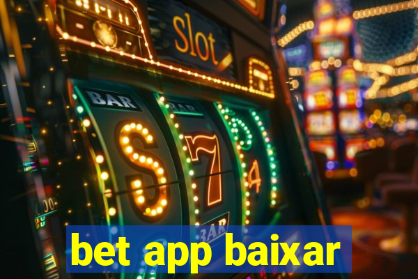 bet app baixar