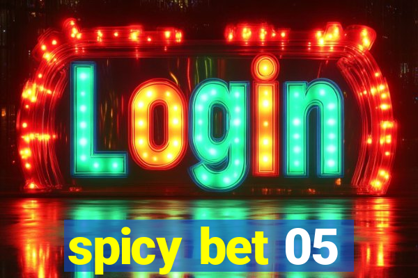 spicy bet 05