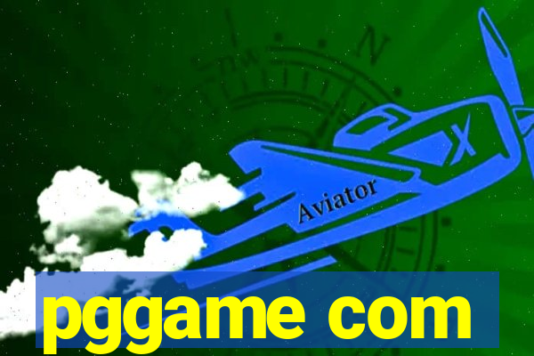 pggame com