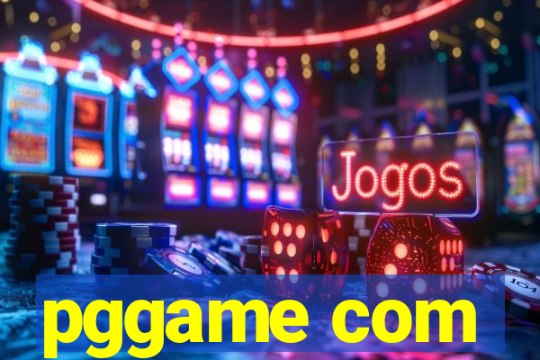 pggame com