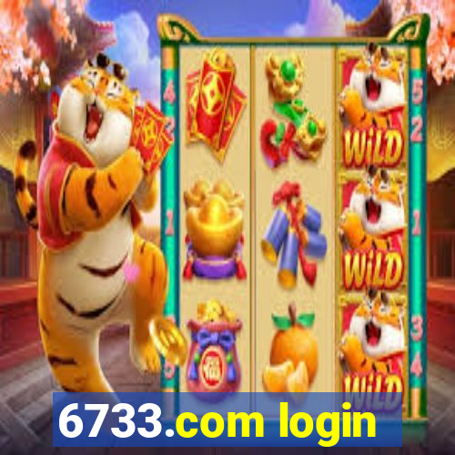 6733.com login