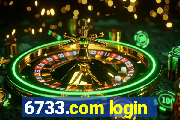 6733.com login