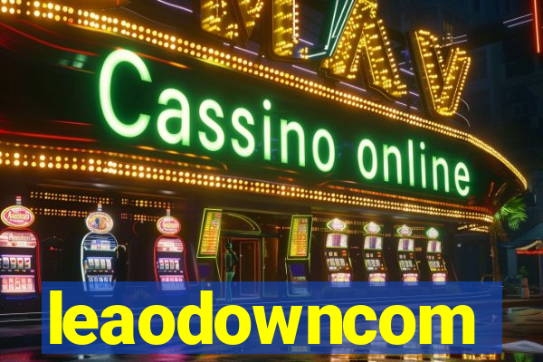 leaodowncom