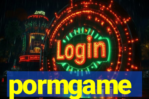 pormgame