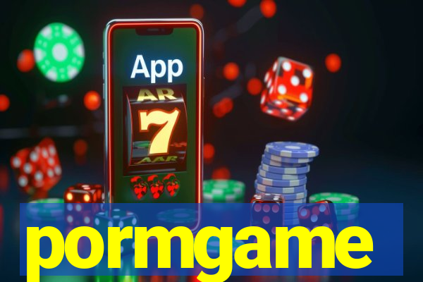 pormgame