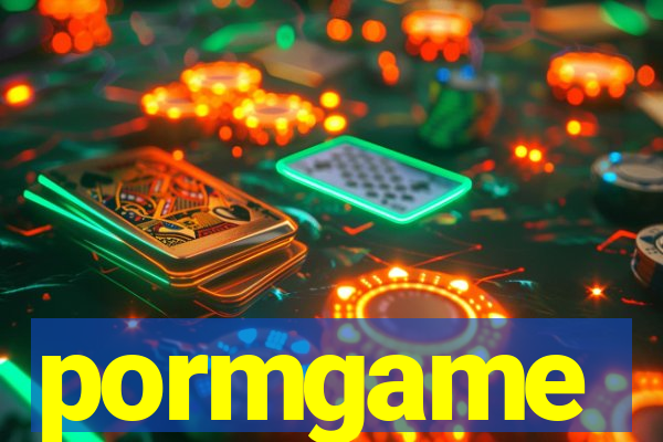 pormgame