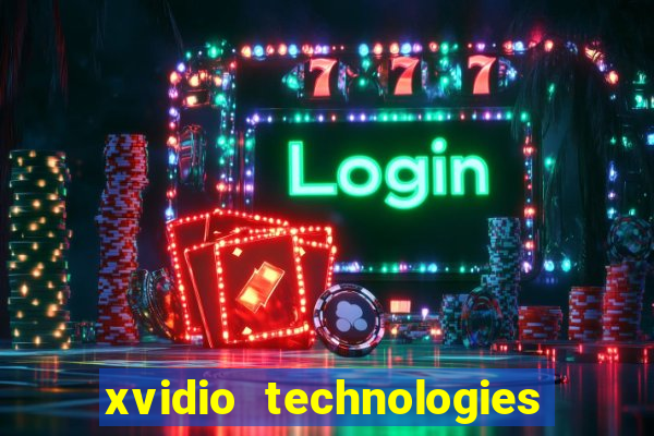 xvidio technologies startup os free download