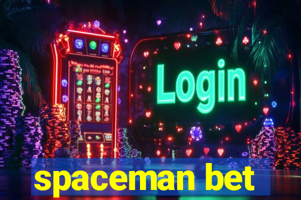 spaceman bet