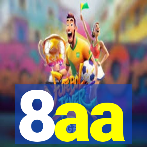 8aa