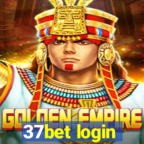 37bet login