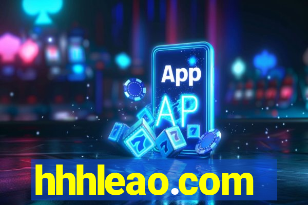 hhhleao.com