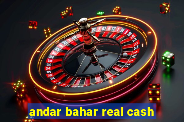 andar bahar real cash