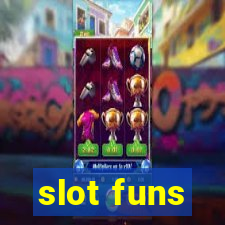 slot funs