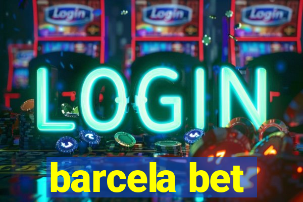 barcela bet