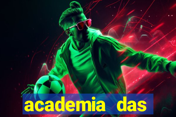 academia das apostas prognosticos