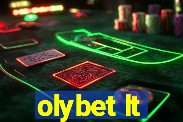 olybet lt