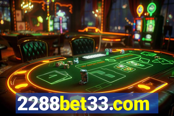 2288bet33.com