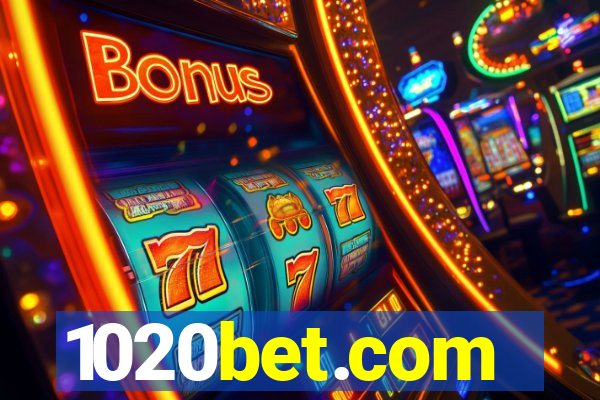 1020bet.com