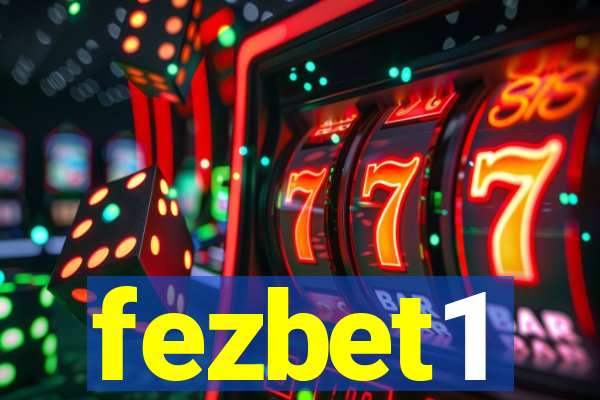 fezbet1