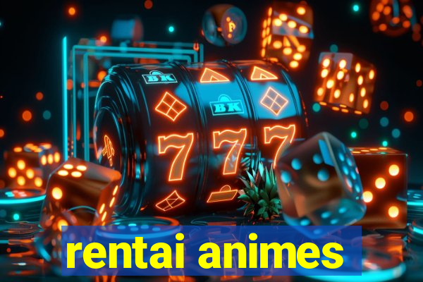 rentai animes