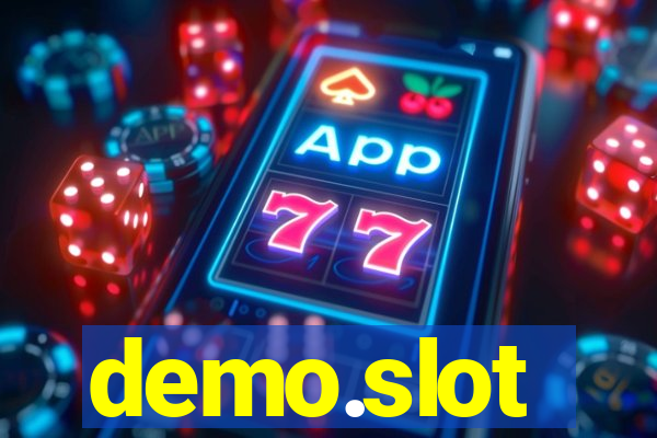 demo.slot