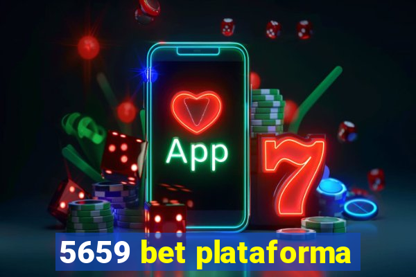 5659 bet plataforma