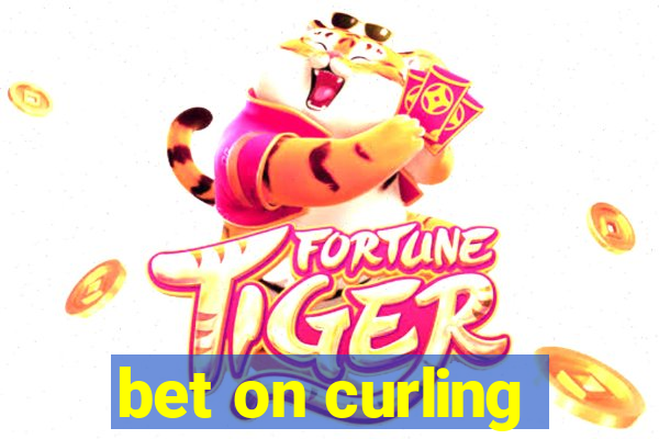 bet on curling