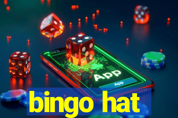 bingo hat