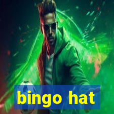 bingo hat