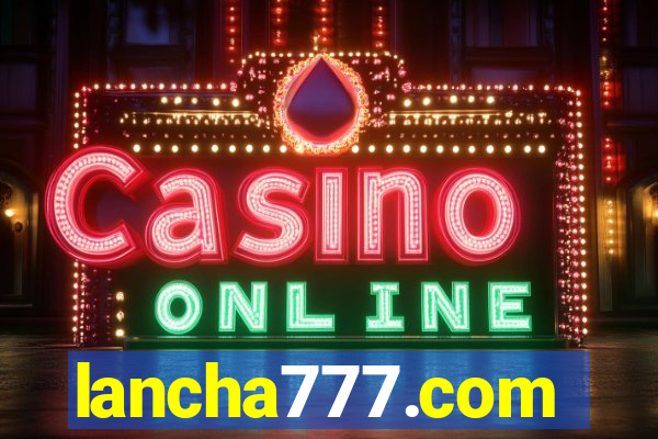 lancha777.com