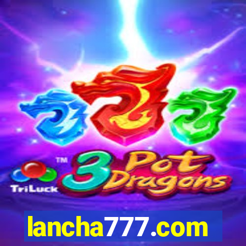 lancha777.com