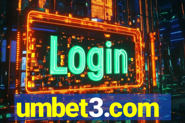 umbet3.com