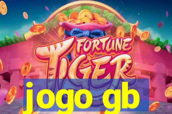 jogo gb