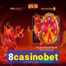 8casinobet