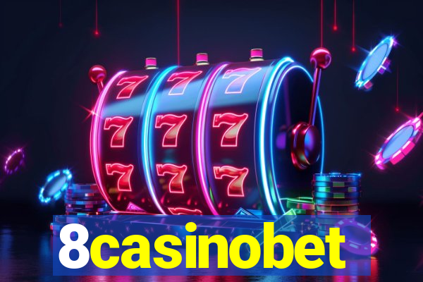 8casinobet