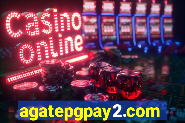 agatepgpay2.com