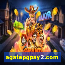 agatepgpay2.com