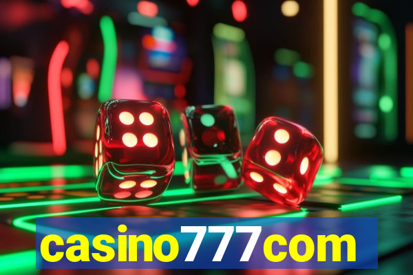 casino777com