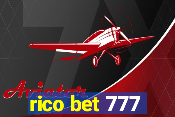 rico bet 777