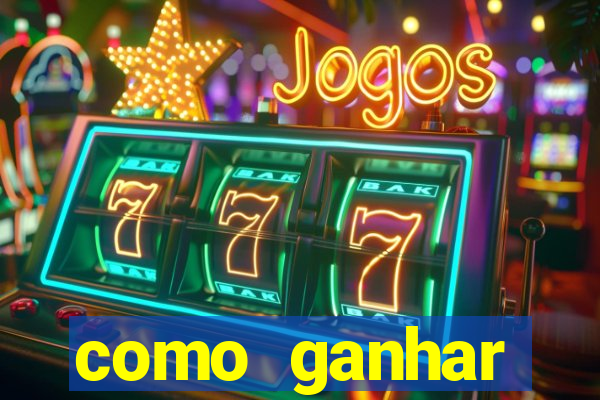 como ganhar dinheiro jogando sem depositar nada