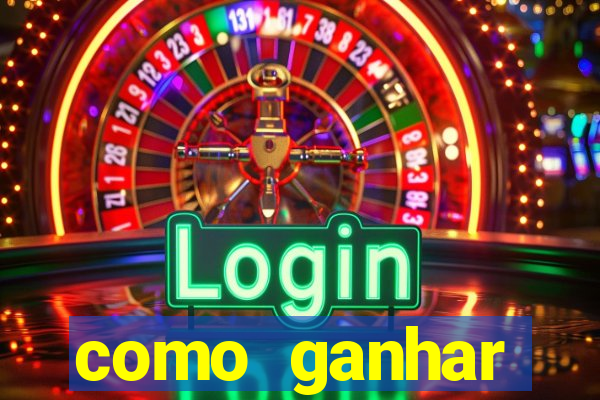 como ganhar dinheiro jogando sem depositar nada