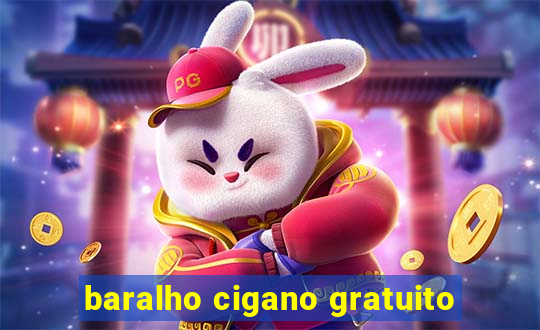 baralho cigano gratuito