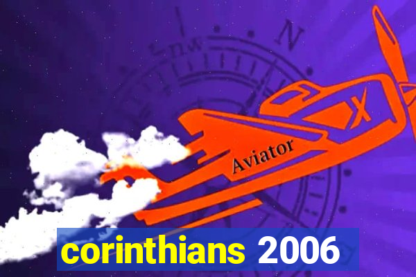 corinthians 2006