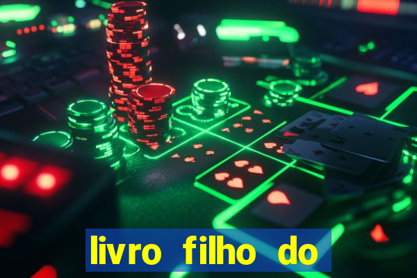 livro filho do fogo - volume 3 pdf grátis