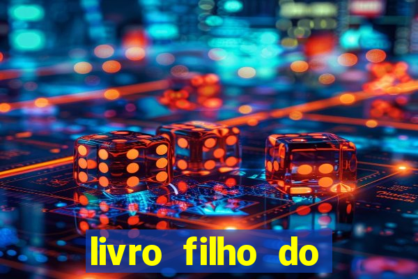 livro filho do fogo - volume 3 pdf grátis