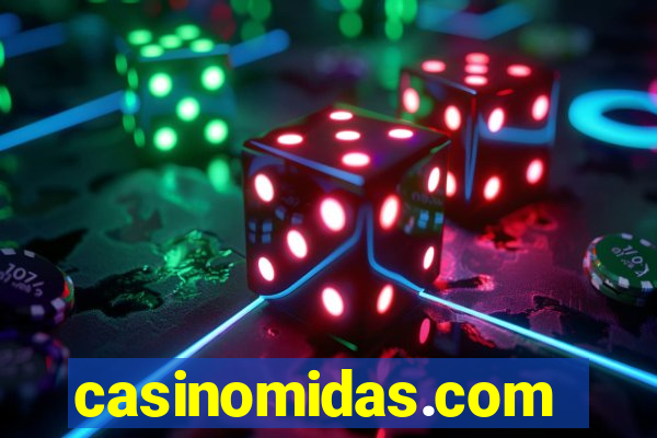 casinomidas.com