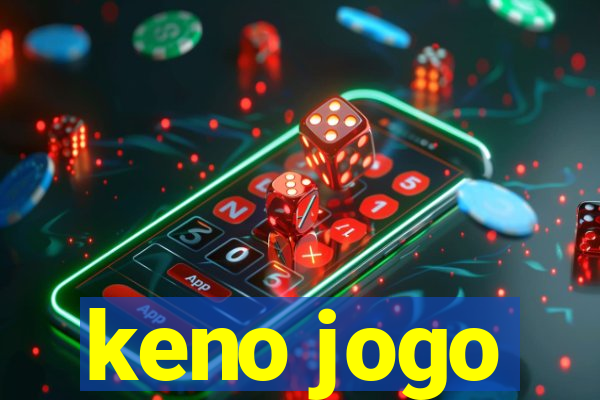 keno jogo