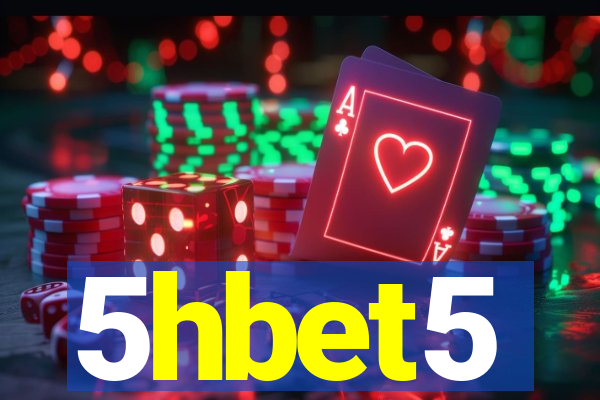 5hbet5